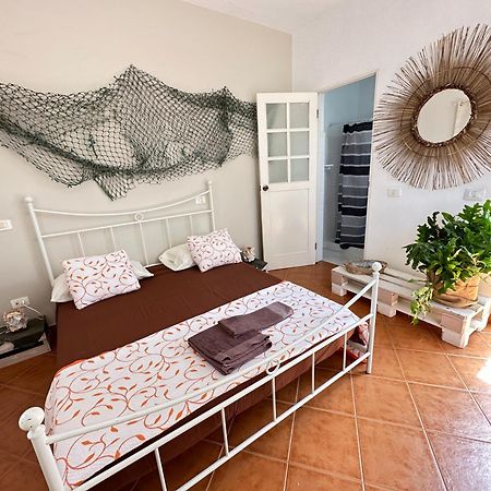 B&B Mi Ma Bo, Sal Rei, Boa Vista, Cape Verde, Free Wi-Fi Exterior photo