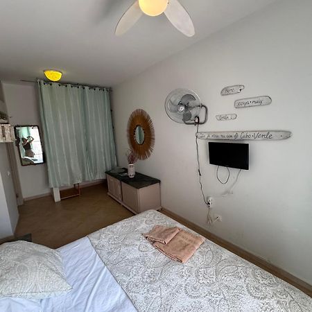 B&B Mi Ma Bo, Sal Rei, Boa Vista, Cape Verde, Free Wi-Fi Exterior photo