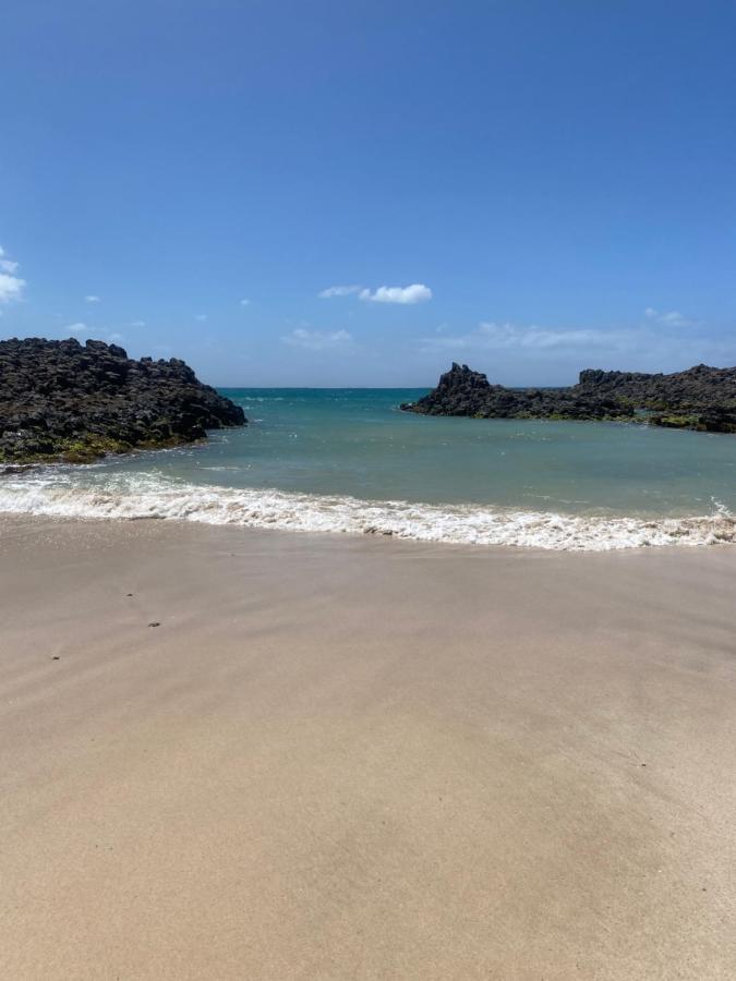 B&B Mi Ma Bo, Sal Rei, Boa Vista, Cape Verde, Free Wi-Fi Exterior photo