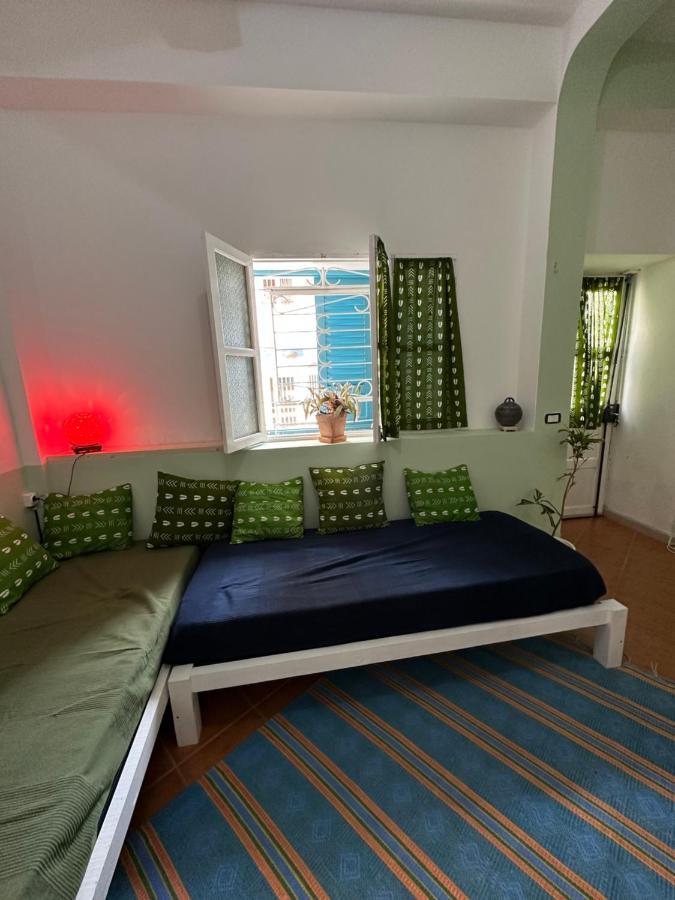 B&B Mi Ma Bo, Sal Rei, Boa Vista, Cape Verde, Free Wi-Fi Exterior photo