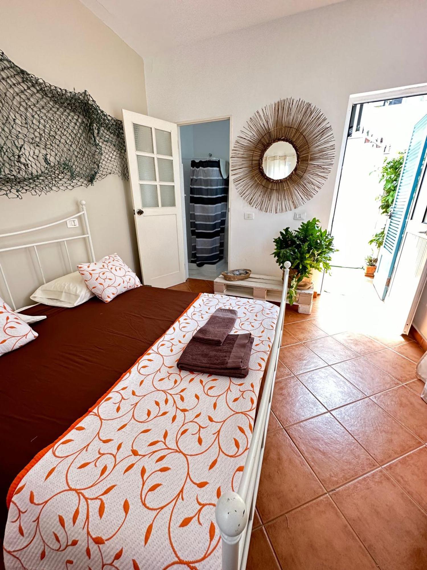 B&B Mi Ma Bo, Sal Rei, Boa Vista, Cape Verde, Free Wi-Fi Exterior photo