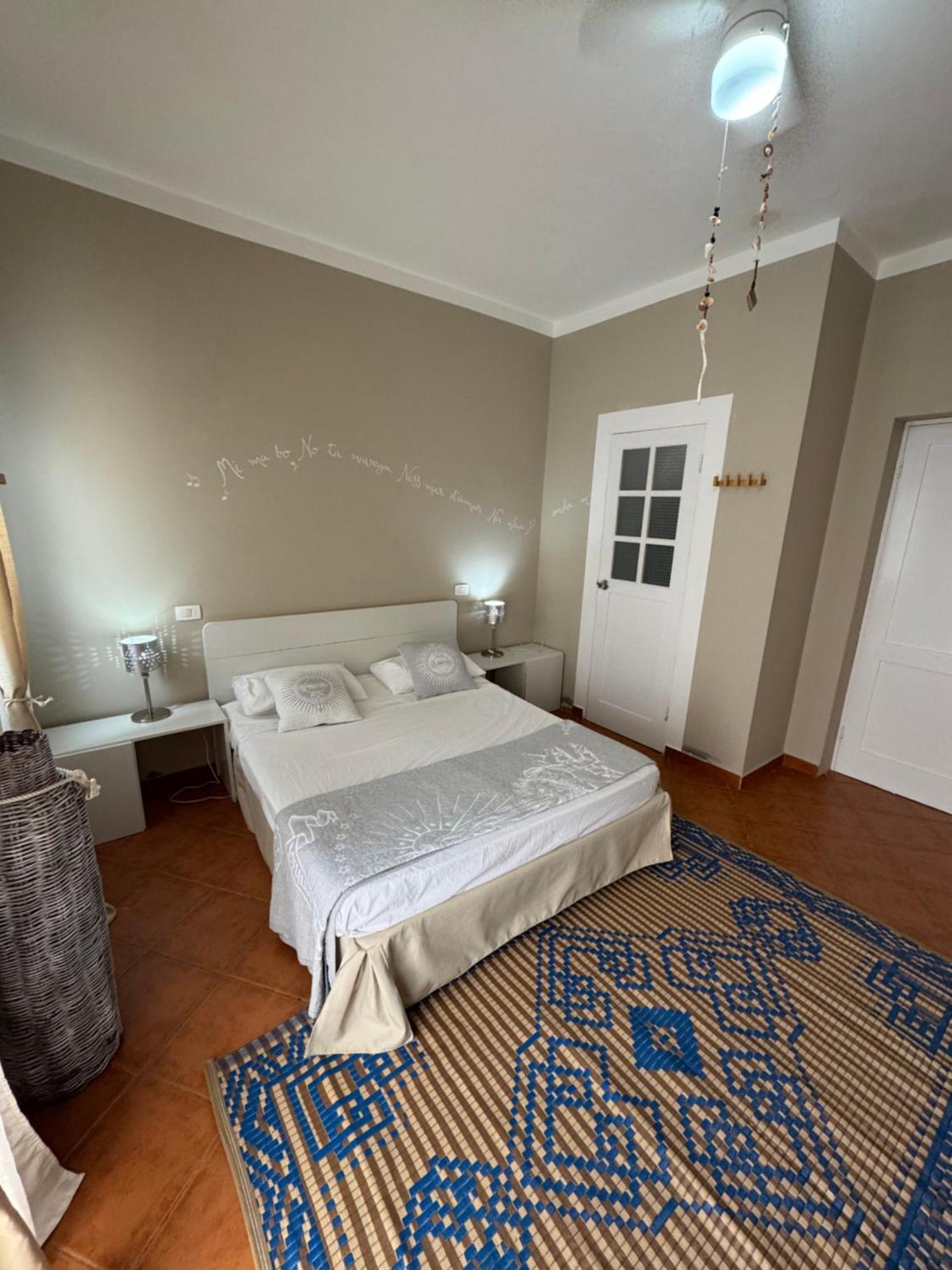 B&B Mi Ma Bo, Sal Rei, Boa Vista, Cape Verde, Free Wi-Fi Exterior photo