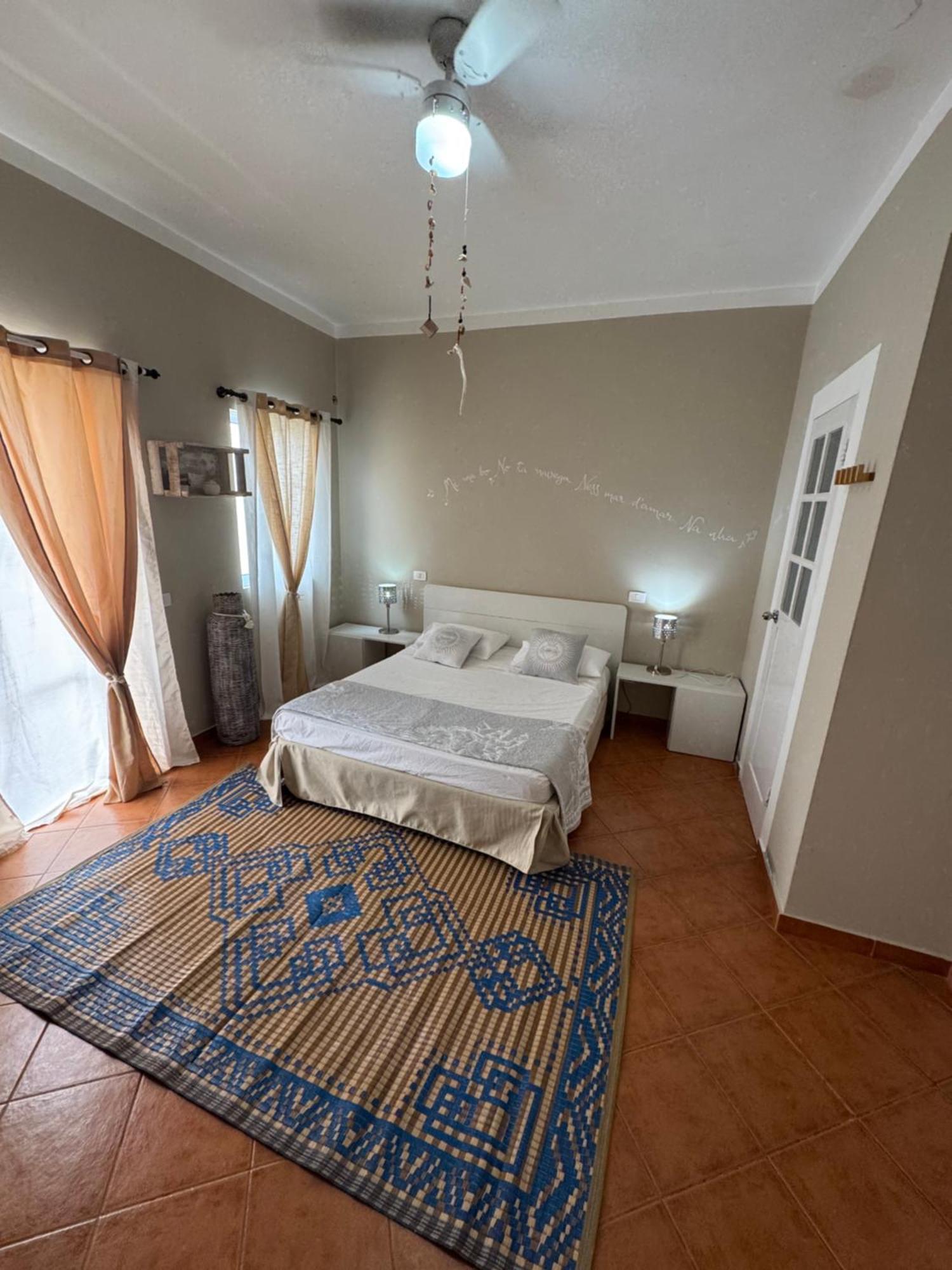 B&B Mi Ma Bo, Sal Rei, Boa Vista, Cape Verde, Free Wi-Fi Exterior photo
